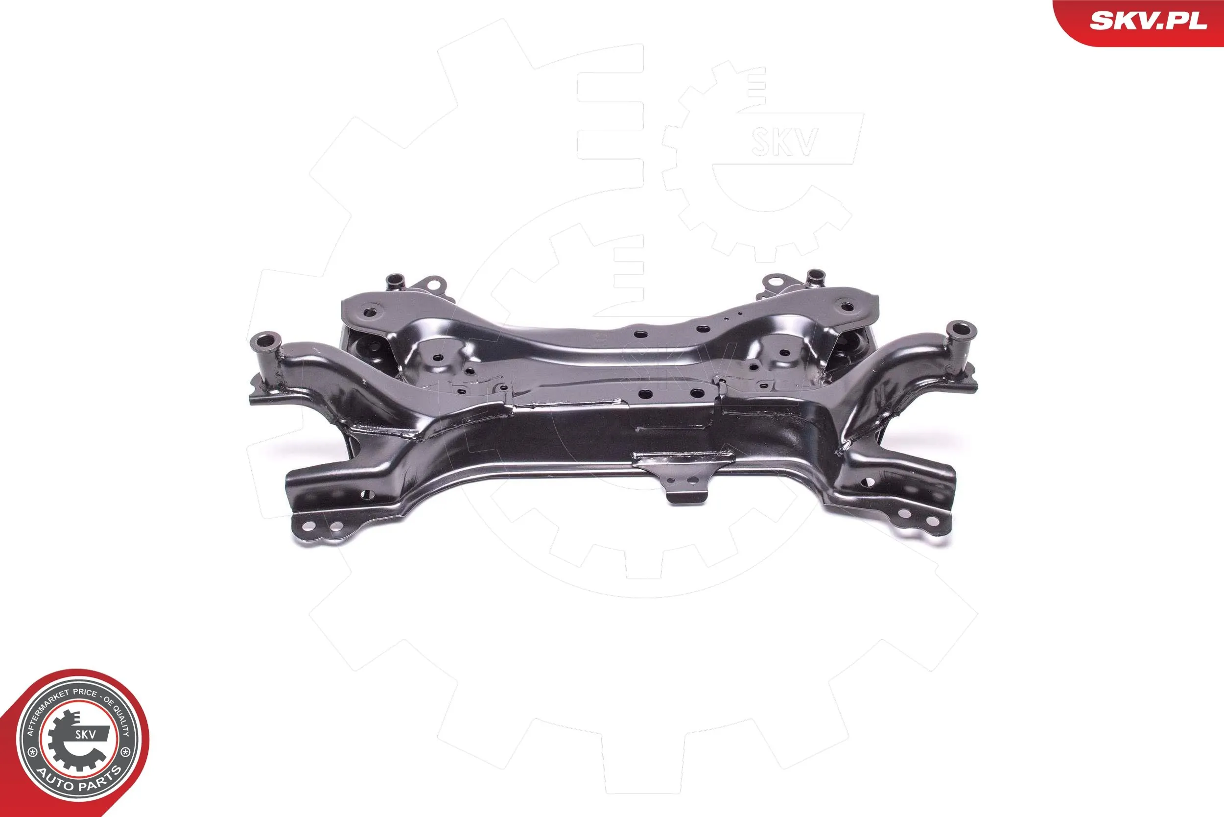 Support Frame/Subframe